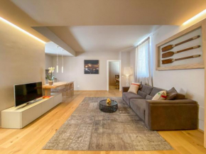 Time to Be - Luxury Apartments Centro Storico Peschiera Del Garda